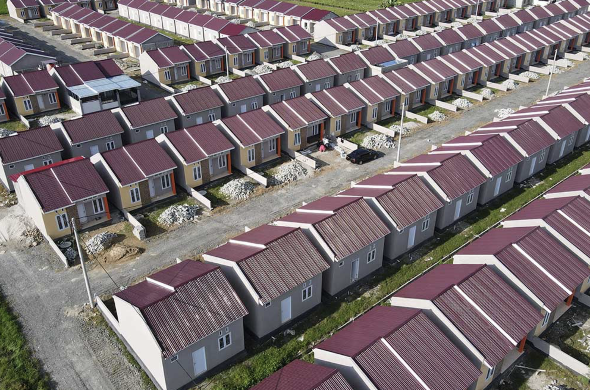 2025 Jadi Momen Emas Beli Rumah