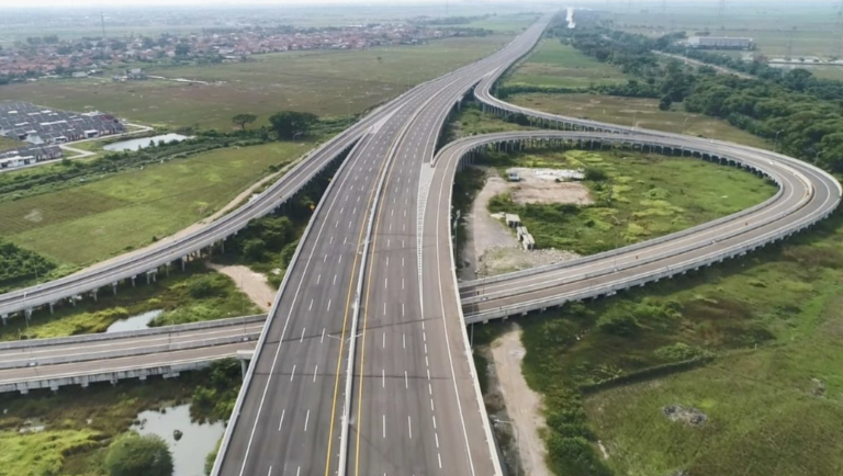 Jalan Tol & MRT Baru Ini Bisa Naikkan Harga Rumah Hingga 80%