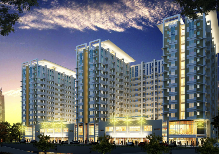 Apartemen vs Rumah Tapak