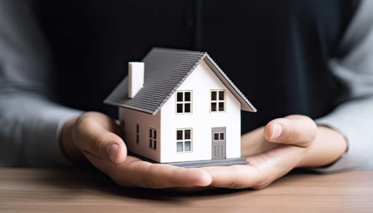 Properti Komersial vs Hunian