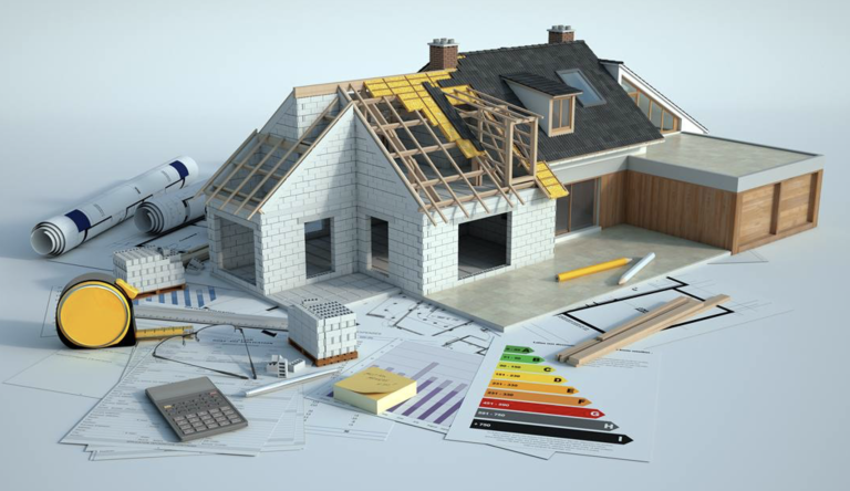 renovasi rumah lama