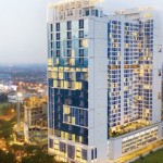 Sewa Apartemen di BSD