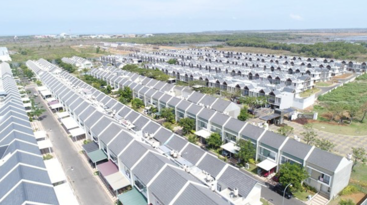 Tren Harga Rumah di Jabodetabek 2025 Naik atau Stagnan?