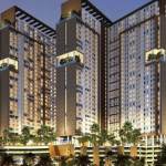 Apakah 2025 Waktu yang Tepat Beli Apartemen di Jakarta? Ini Analisisnya