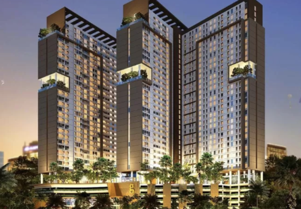 Apakah 2025 Waktu yang Tepat Beli Apartemen di Jakarta? Ini Analisisnya