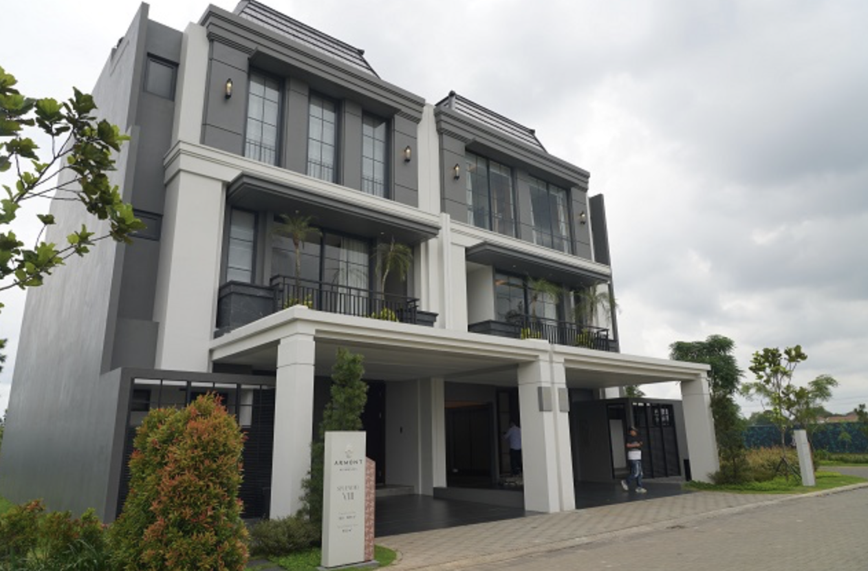 The Armont Residences