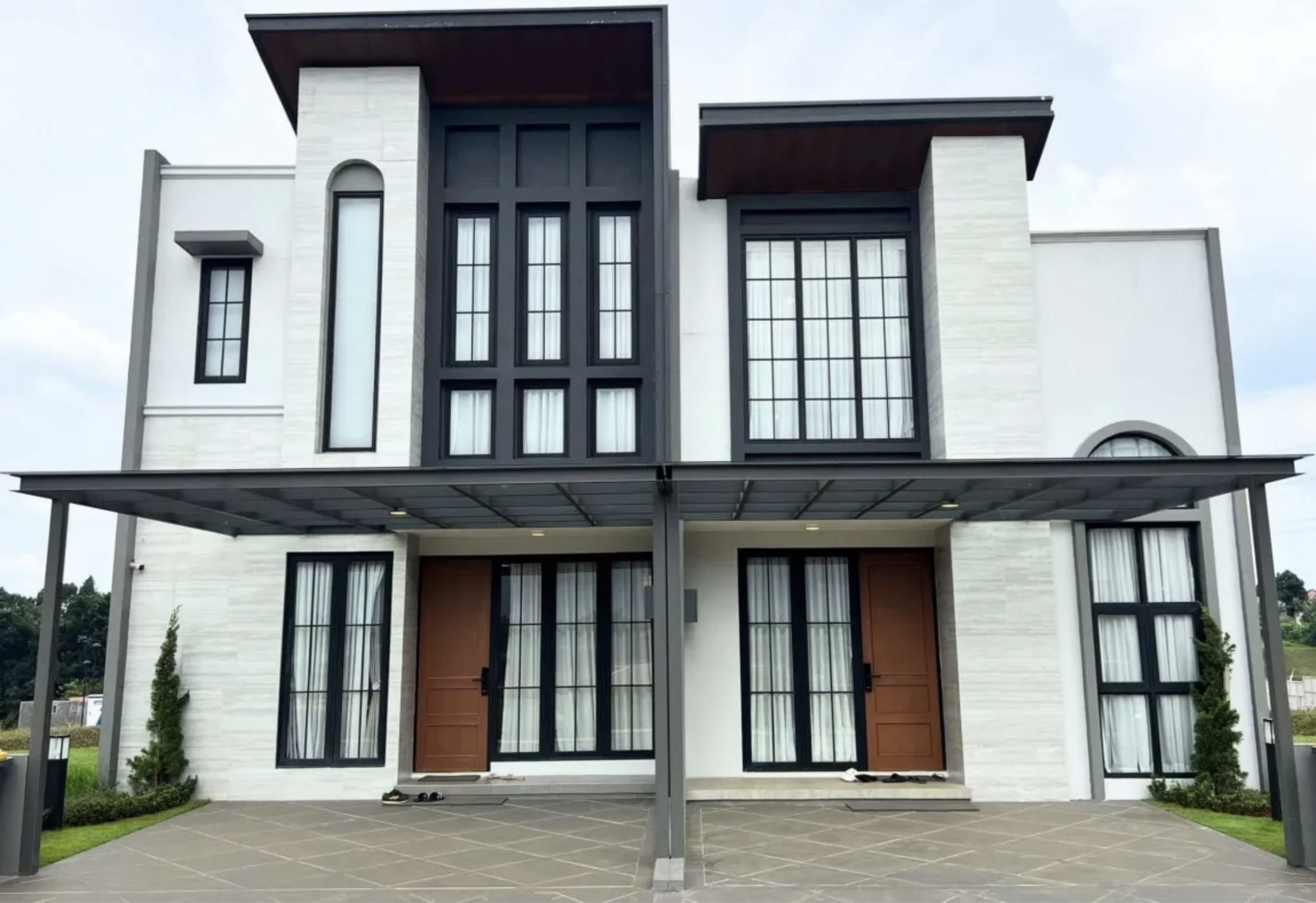 Grand Duta City Parung