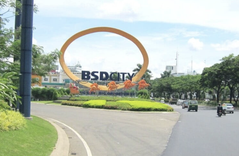 Penyebab Properti di BSD Naik Tinggi
