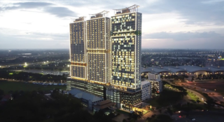 Fasilitas Wajib di Apartemen Modern BSD