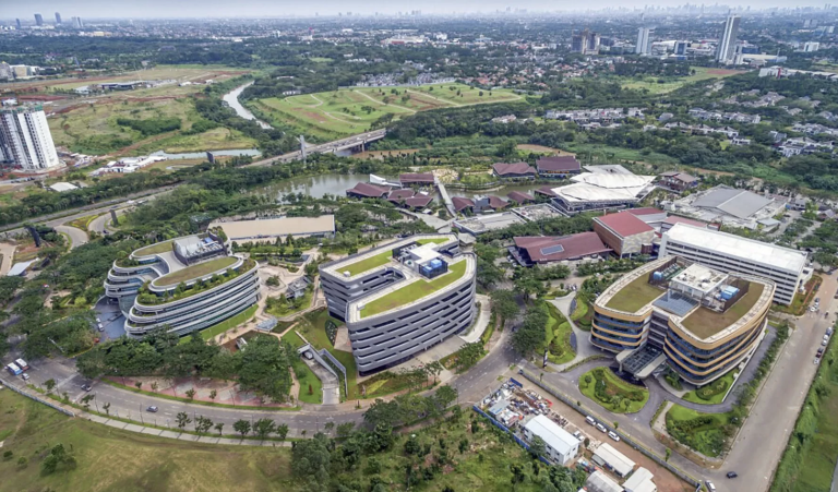 Perbandingan Harga Apartemen di BSD dan Alam Sutera