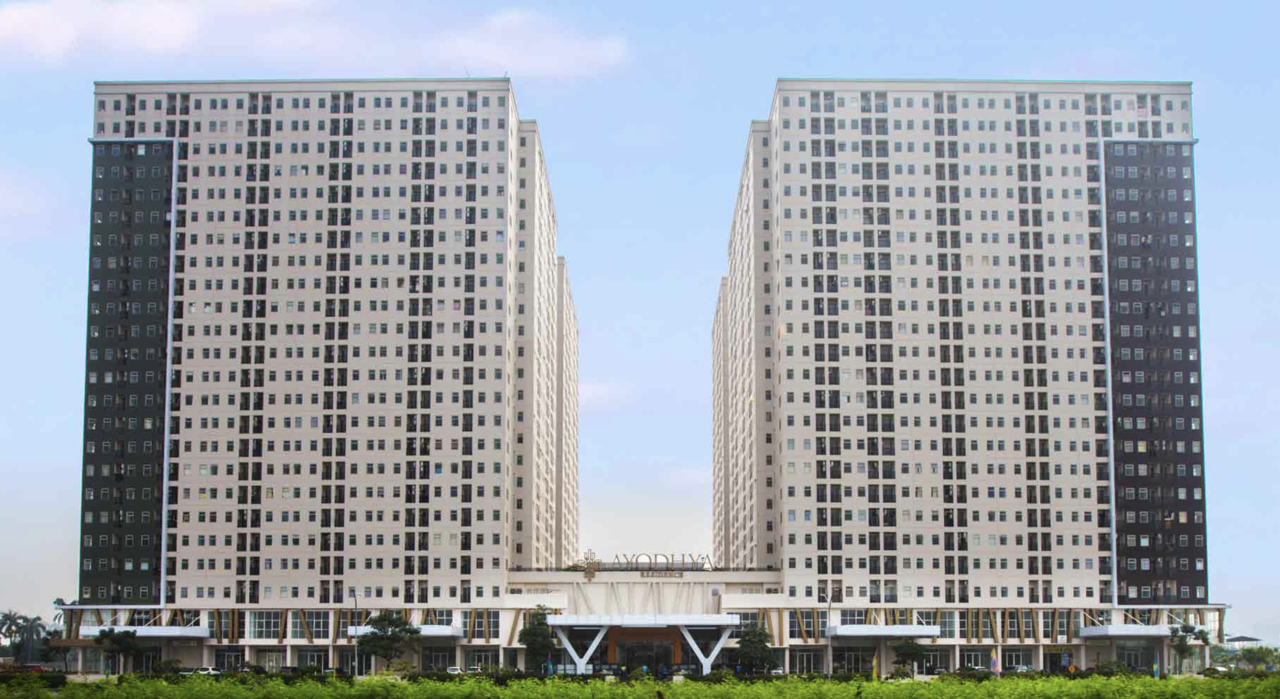 Beli Apartemen Ayodhya Tangerang