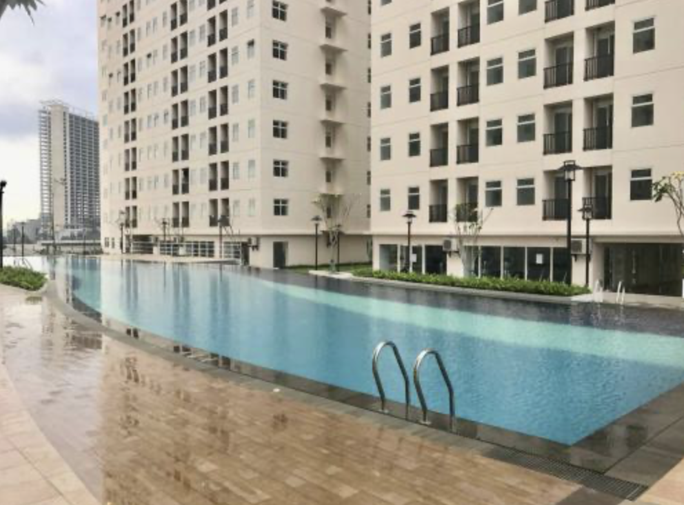 Investasi Apartemen Ayodhya Tangerang