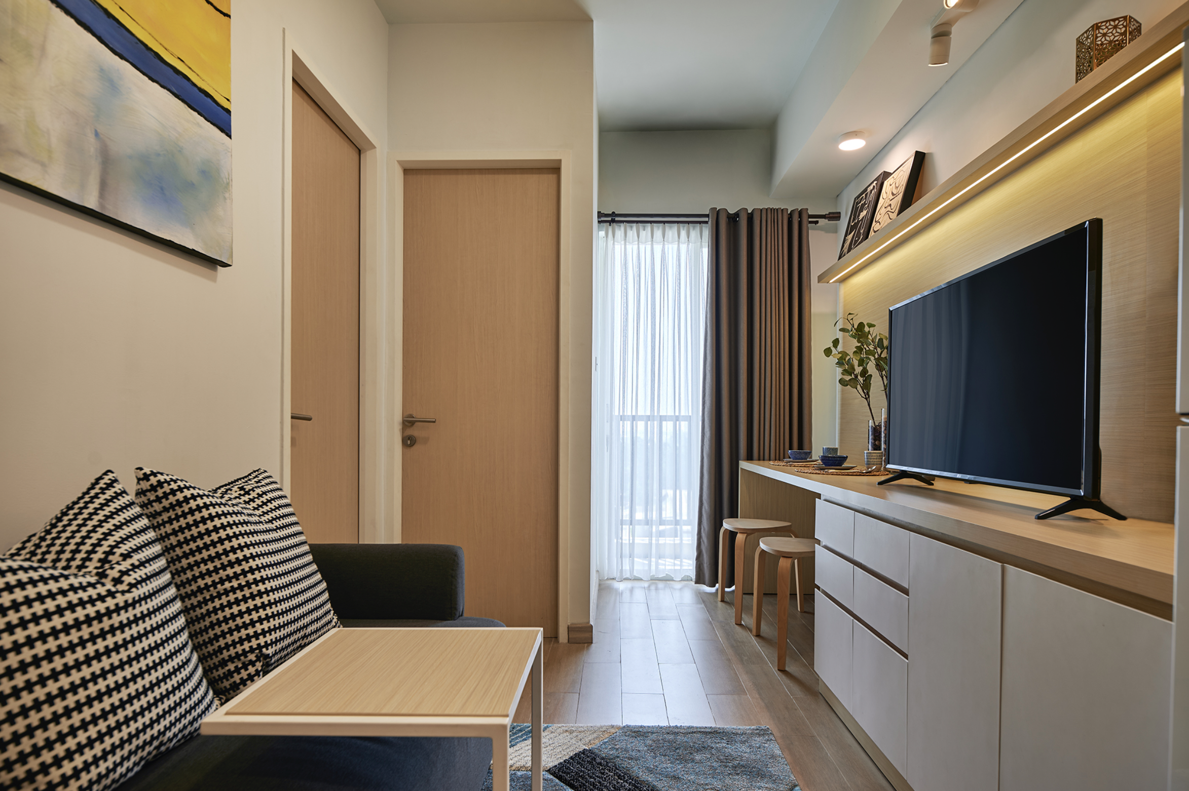Perbandingan Apartemen Ayodhya Tangerang dan Apartemen Suvarna Sutera