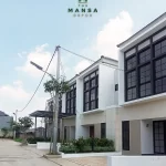 rumah dekat UI depok