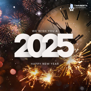 Welcome 2025