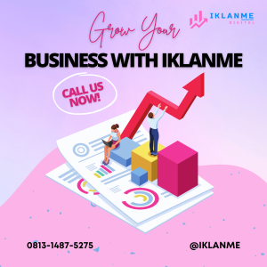 Iklanme Digital Marketing