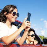 Tips Liburan dengan Mengendarai Mobil Listrik