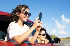 Tips Liburan dengan Mengendarai Mobil Listrik