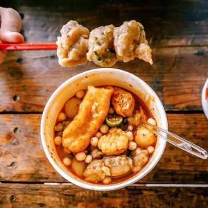 10 Rekomendasi Jajanan Viral di Bandung yang Wajib Dicoba