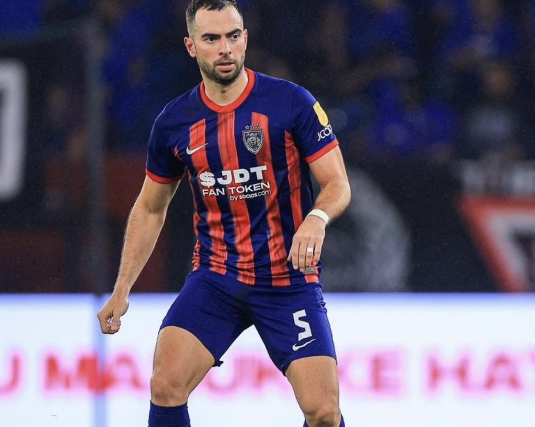 Jordi Amat Maas