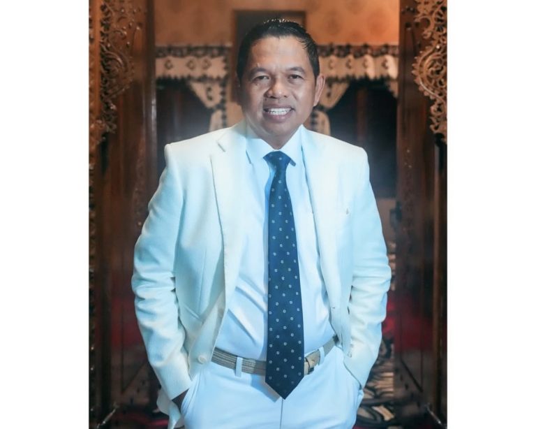 Dedi Mulyadi