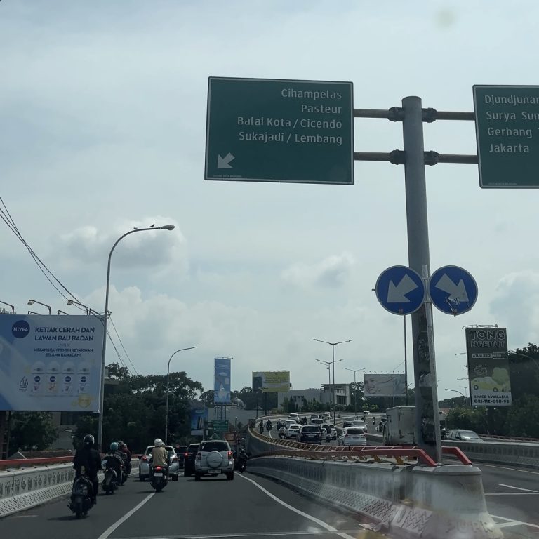 bandung
