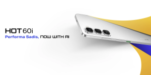 harga Infinix Hot 60i