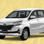 padang auto rental