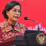 Sri Mulyani