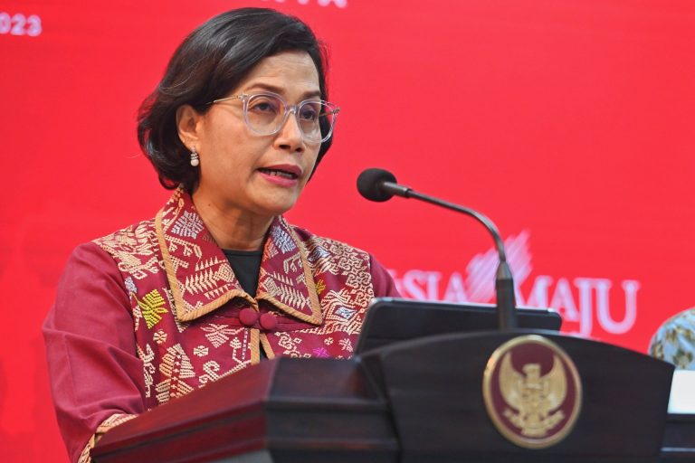 Sri Mulyani