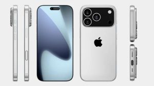 iPhone 17
