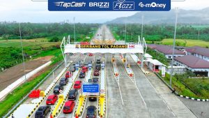 Tol padang