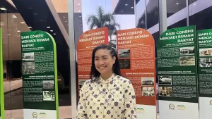 Rahayu Saraswati