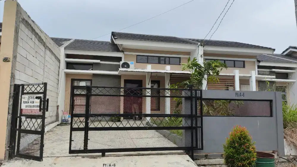 Griya Parung panjang 