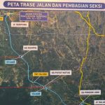 Tol bogor Serpong via parung