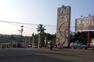 Gdc