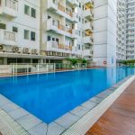 Apartemen sentul