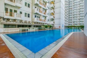 Apartemen sentul
