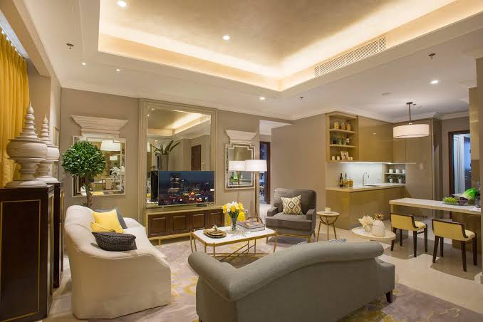 Pondok indah 