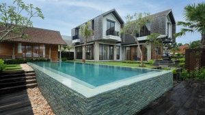 villa bali