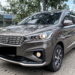 mobil bekas lelang