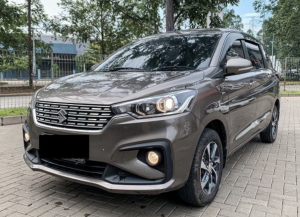 mobil bekas lelang
