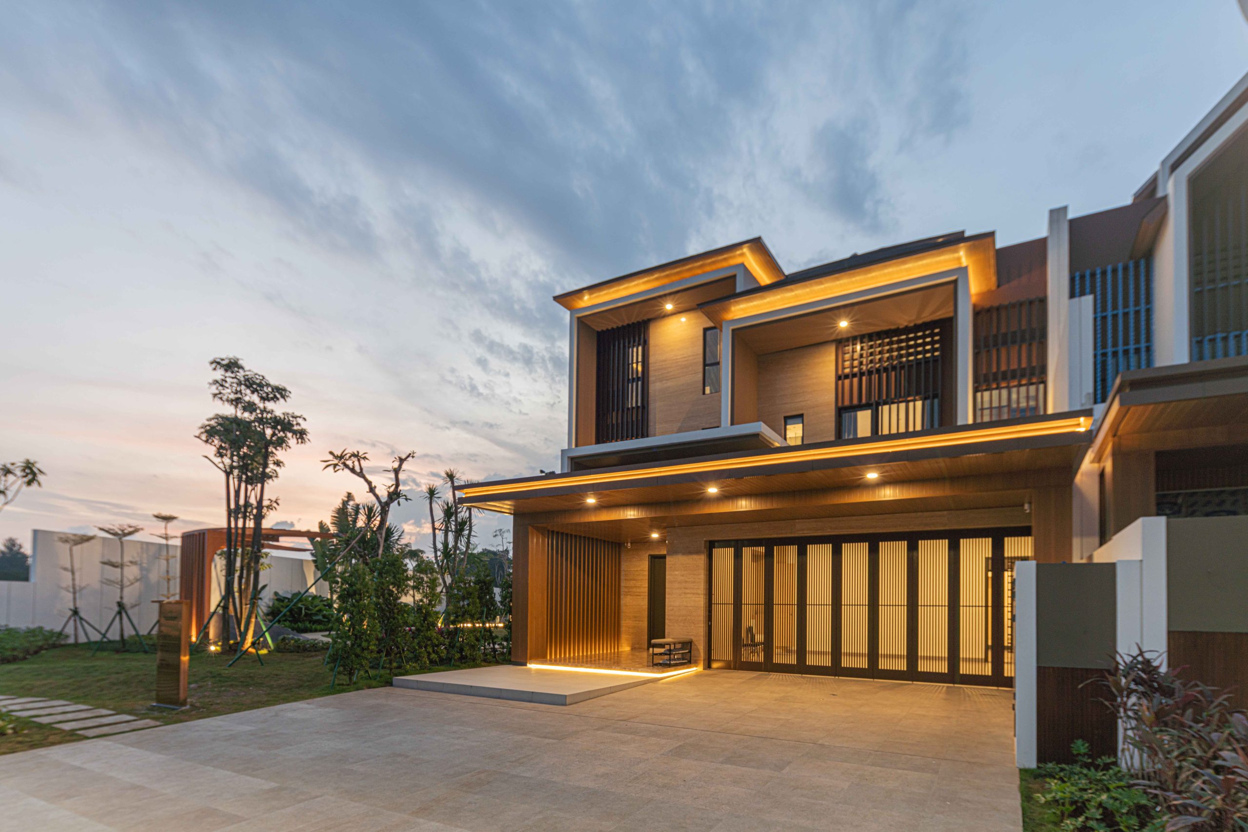 citra mansion golf residence