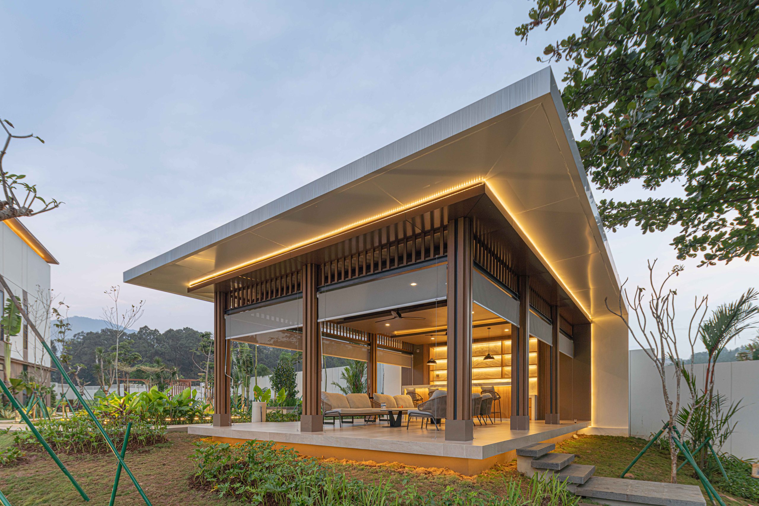 citra mansion golf residence