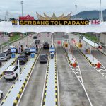 Tol padang
