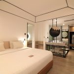 Gaia Cosmo Hotel Yogyakarta