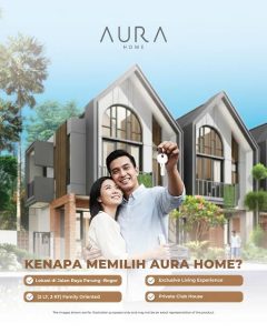 AURA Home