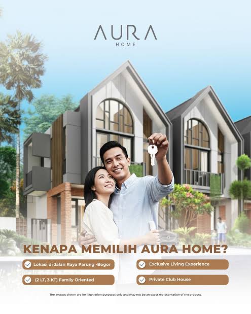 AURA Home