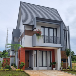 Aura home parung bogor