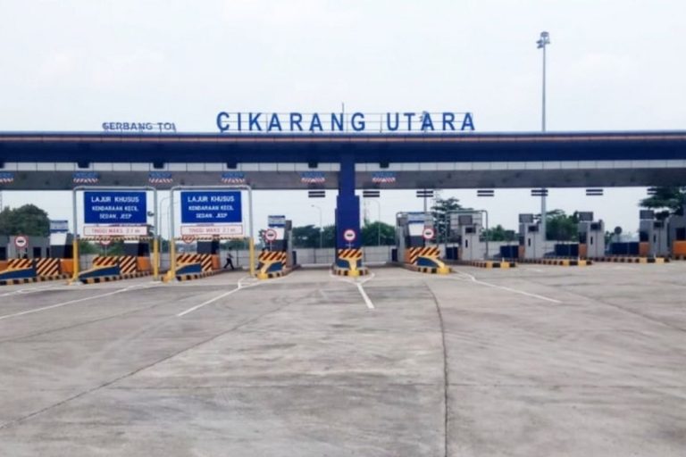 Tol Cikarang
